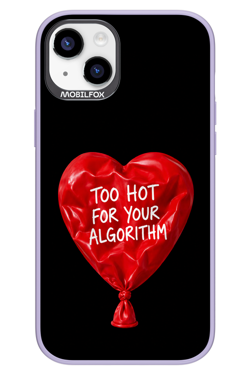 Too Hot 2.0 - Apple iPhone 14 Plus