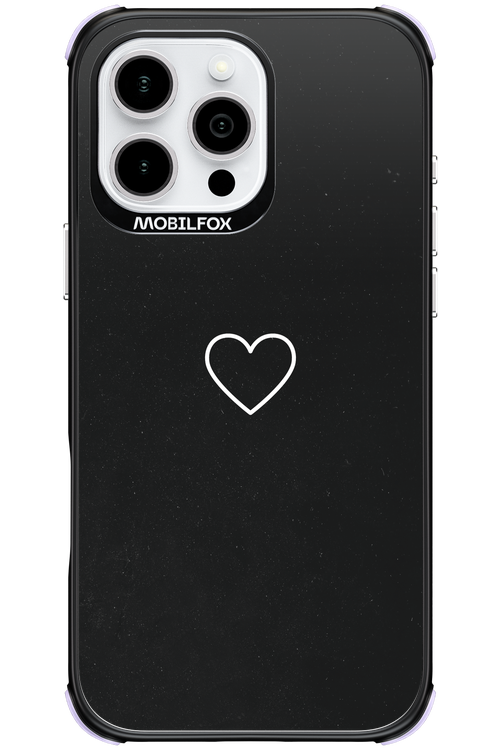 Love Is Simple - Apple iPhone 16 Pro Max