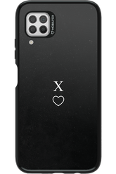 X Black 2.0 - Huawei P40 Lite