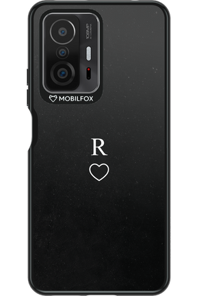 R Black 2.0 - Xiaomi Mi 11T Pro
