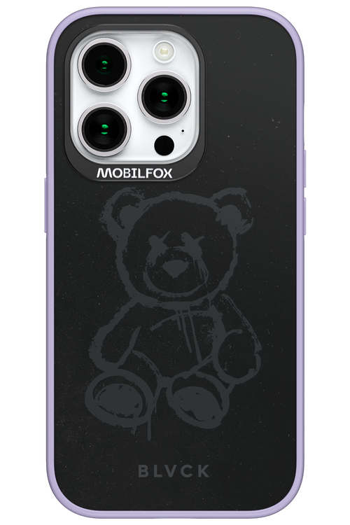 BLVCK BEAR - Apple iPhone 15 Pro