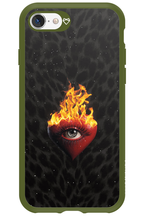 Shit happens - Apple iPhone 8