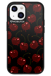 Cherry Blood - Apple iPhone 13 Mini