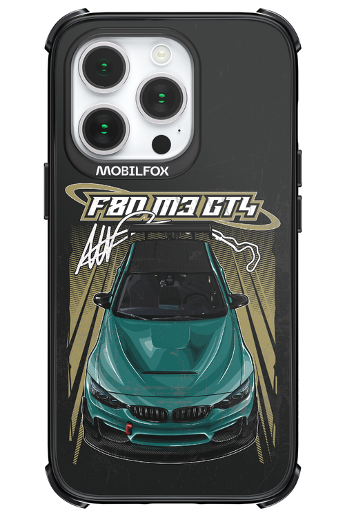 FBD M3 GT4 2.0 - Apple iPhone 14 Pro