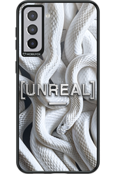 Snake and Chrome - Samsung Galaxy S21+