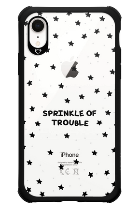 Trouble - Apple iPhone XR
