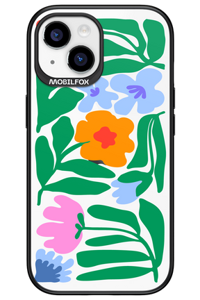 My Flowergarden - Apple iPhone 15