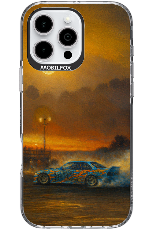 Drift Chaos 2.0 - Apple iPhone 16 Pro Max