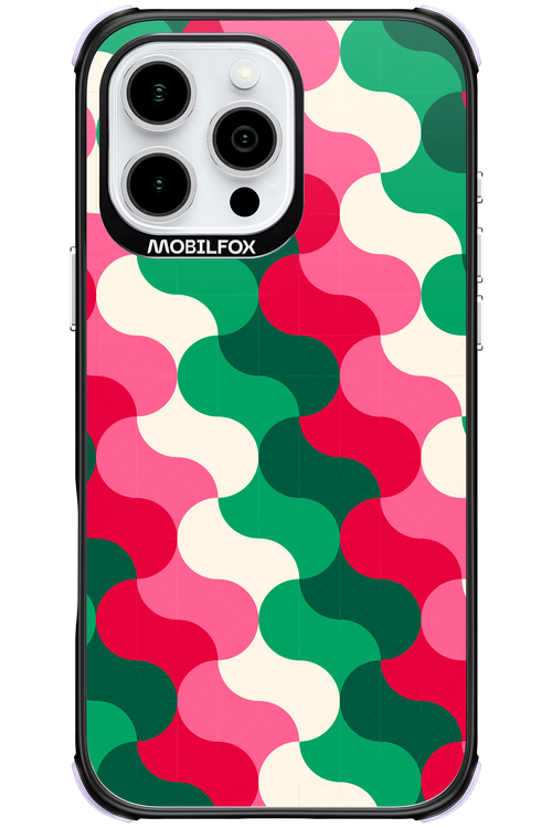 Holiday's Aura - Apple iPhone 16 Pro Max