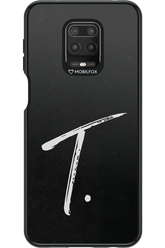 (Off Space) T 2.0 - Xiaomi Redmi Note 9 Pro