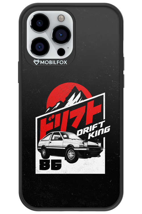 Drift king - Apple iPhone 13 Pro Max