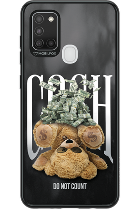 CASH - Samsung Galaxy A21 S