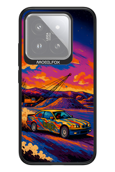 Sunset Run - Xiaomi 14