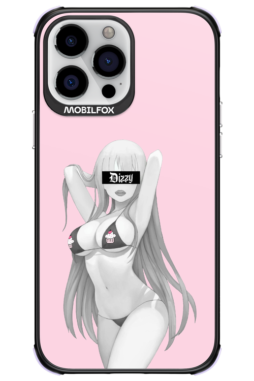Pink Cupcake - Apple iPhone 13 Pro Max