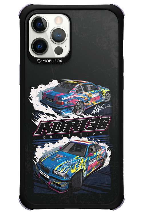 ADRI 36 2.0 - Apple iPhone 12 Pro Max