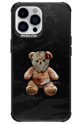 Teddy of Terror - Apple iPhone 13 Pro Max