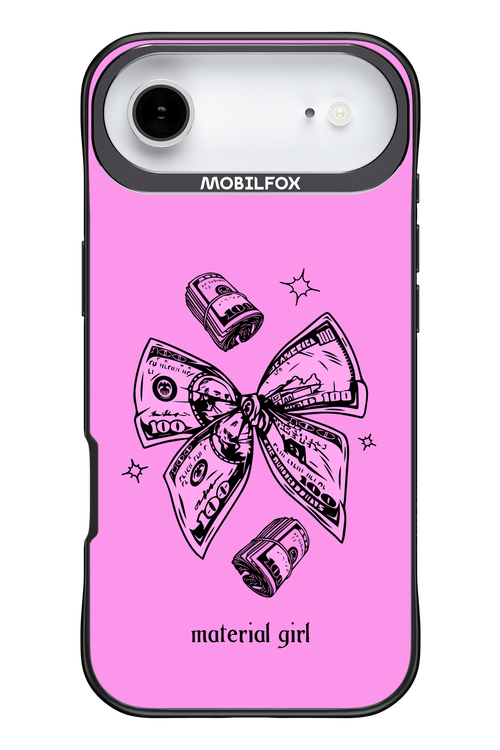 Material Girl - Apple iPhone 17 Air