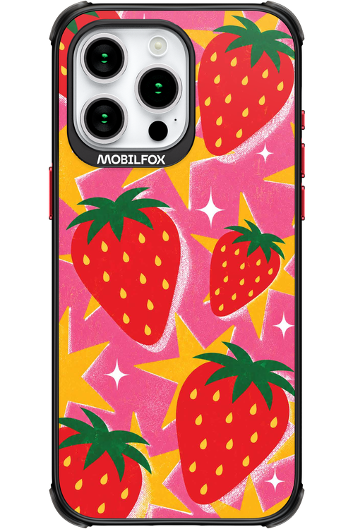 STARBERRY 2.0 - Apple iPhone 15 Pro Max