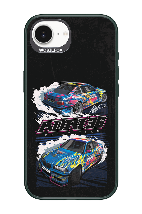 ADRI 36 2.0 - Apple iPhone 16e