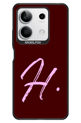 (Dark Blush) H 2.0 - Xiaomi Redmi Note 13 5G