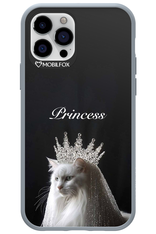 Princess - Apple iPhone 12 Pro