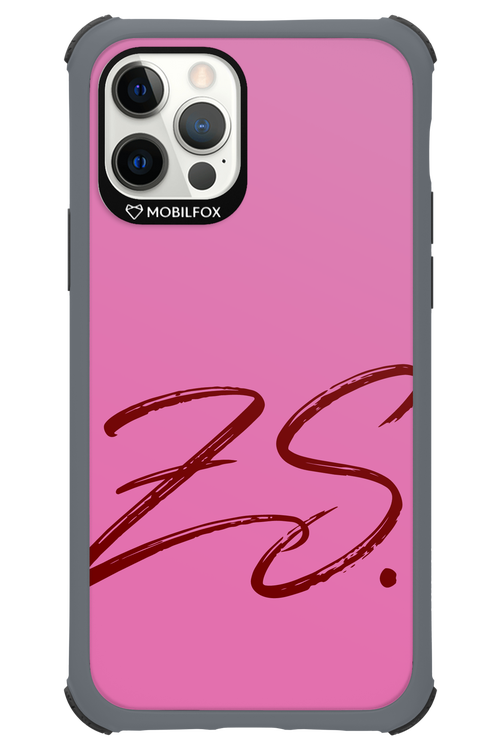 (Sorbet) ZS 2.0 - Apple iPhone 12 Pro