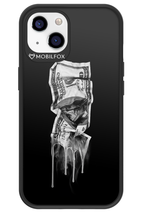 Melting Money - Apple iPhone 13