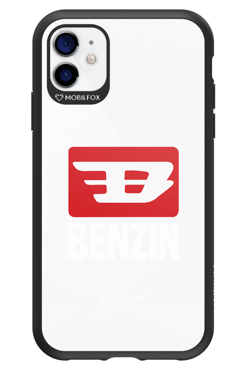 Ultra Benzin 2.0 - Apple iPhone 11