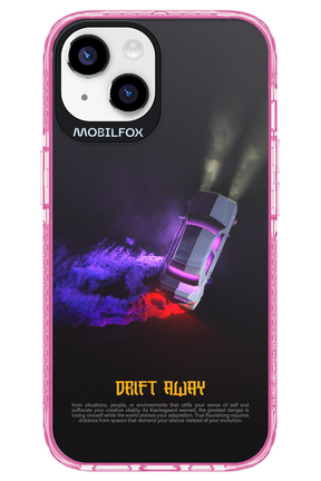Drift Away - Apple iPhone 14