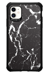 Grunge Marble - Apple iPhone 11