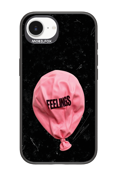 Feelings 2.0 - Apple iPhone 17e