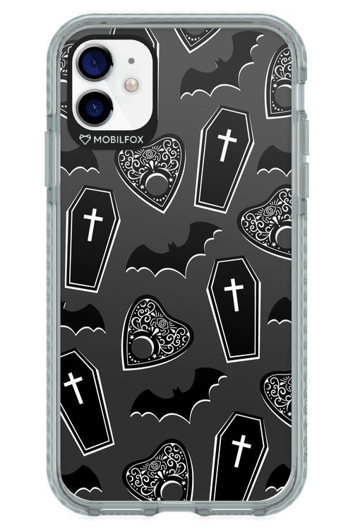 After Death - Apple iPhone 11