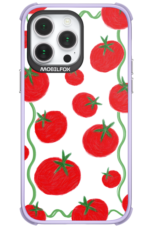 Tomato Love - Apple iPhone 14 Pro Max