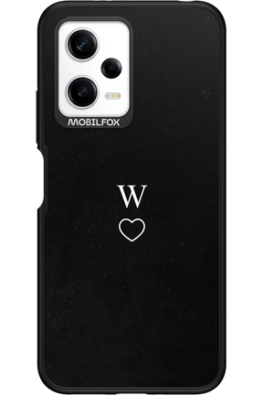 W Black 2.0 - Xiaomi Redmi Note 12 5G
