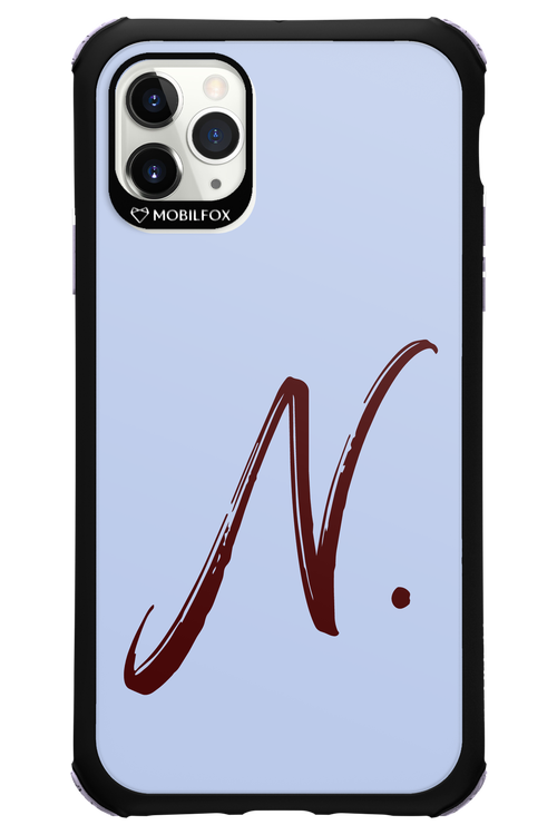 (Jellyfish Presso) N 2.0 - Apple iPhone 11 Pro Max