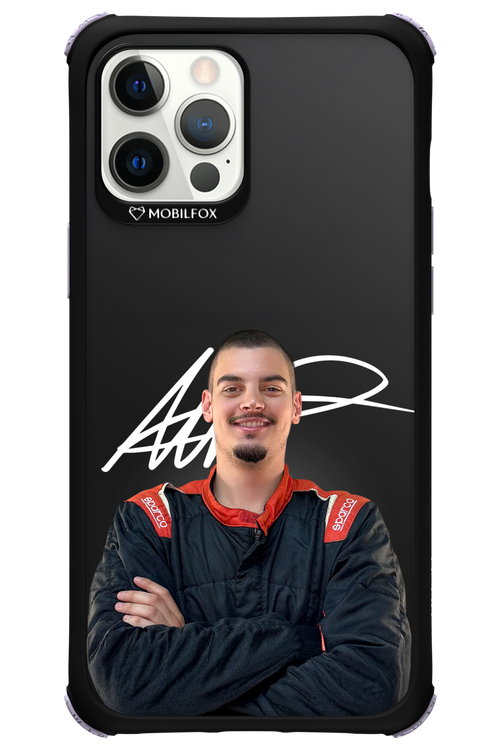 Driver’s Pride - Apple iPhone 12 Pro Max