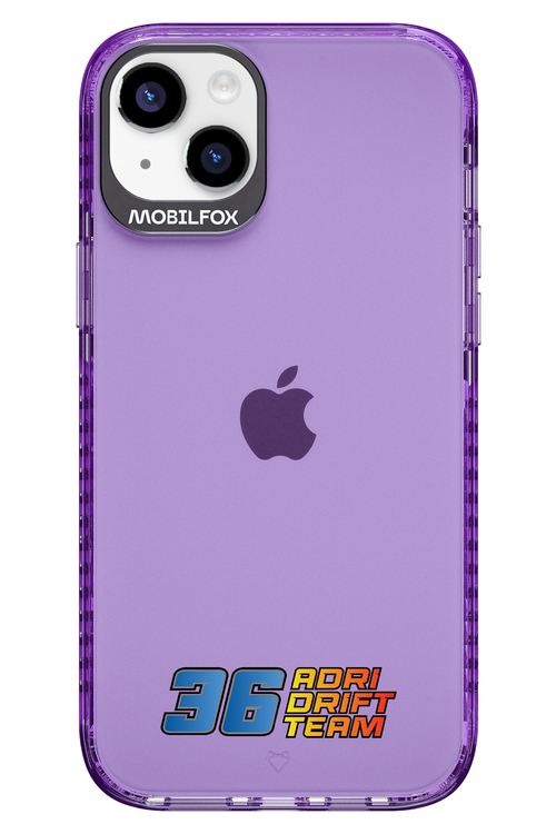 Minimal Drift 2.0 - Apple iPhone 14 Plus