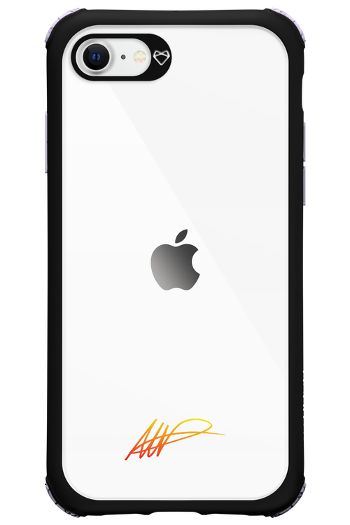 Signature Edition - Apple iPhone SE 2022