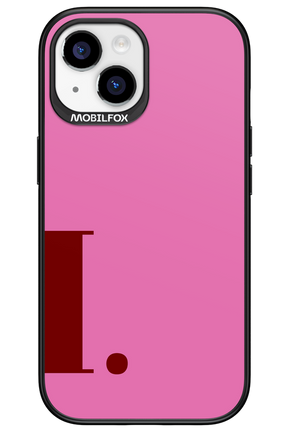 I (Sorbet) 2.0 - Apple iPhone 15