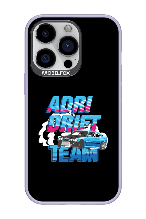 Adri Drift - Apple iPhone 13 Pro