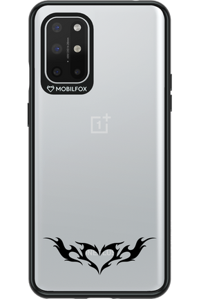 Techno Hart 2.0 - OnePlus 8T