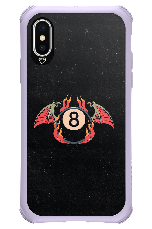 8ight - Apple iPhone X