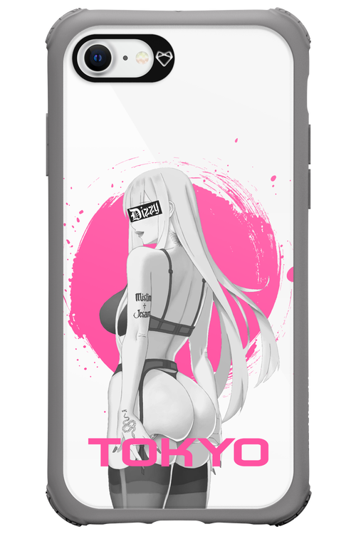 Tokyo Pulse - Apple iPhone SE 2020