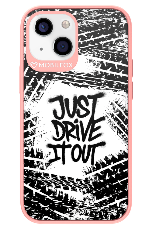 Drive It Out - Apple iPhone 13 Mini