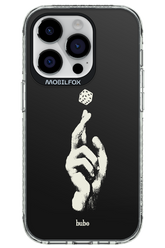 DAMNED LUCK - Apple iPhone 14 Pro