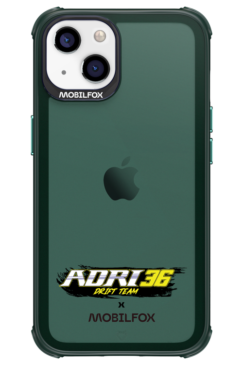 ADRI36 x Mobilfox Edition 2.0 - Apple iPhone 13
