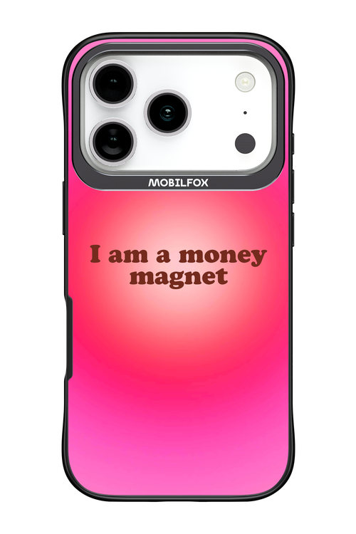 Money Magnet  - Apple iPhone 17 Pro