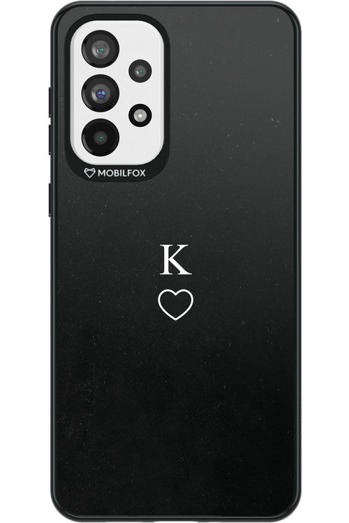 K Black 2.0 - Samsung Galaxy A73