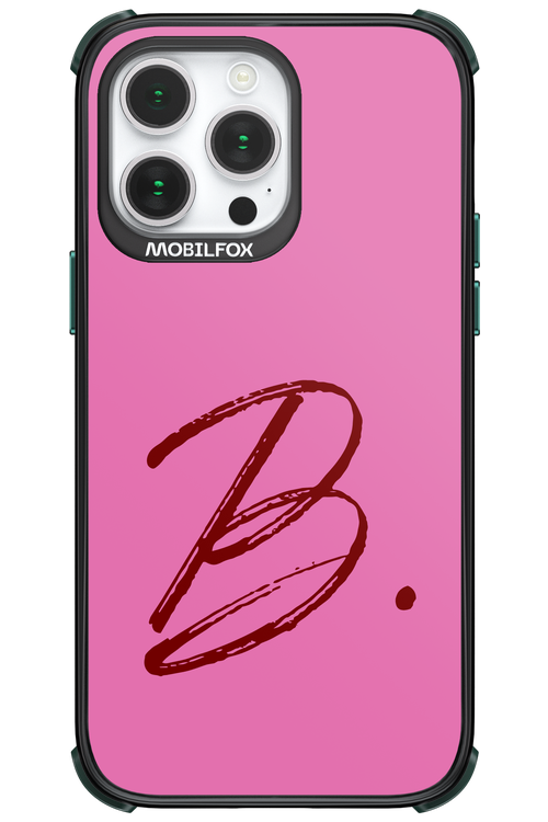 (Sorbet) B 2.0 - Apple iPhone 14 Pro Max