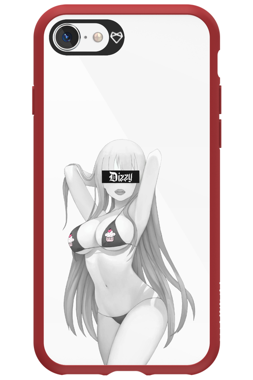 Cupcake Rebel - Apple iPhone SE 2020
